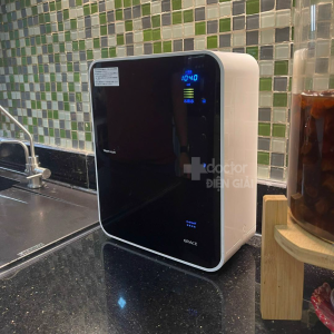 Máy điện giải ion kiềm Trim ion Grace